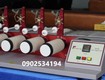 Máy kiểm tra độ sờn snagging bằng chùy ici rf308 