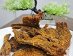ăn khô bò ngon chuẩn vị cùng khô food