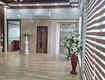 Cho thuê nhà có sân vườn dt 300m2 mặt đê ngọc thụy, long biên, hn...