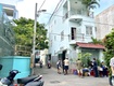 Bán nhà 2 ,mặt tiền xe hơi quay đầu thoải mái đường tôn...