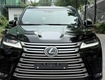 Lexus lx600 siêu lướt 7 chỗ, sản xuất 2023. 