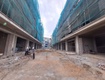Bán nhà liền kề đường phụng pháp, văn cao 70m2 x 5 tầng có hố...