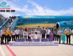 Hãng hàng không vietnam airlines mở đường bay thẳng nha trang   busan 