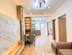 Chính chủ bán gấp căn hộ 2PN full nội thất View hồ điều hòa ...