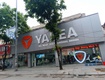 Bán nhà mặt phố âu cơ, tây hồ   100m    mặt...