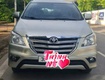 Cần bán innova sx 2015 bản e đủ. 