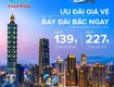 Starlux airlines ưu đãi giá vé bay đài bắc chỉ từ 139 usd 