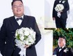 Chú rể mập nên mặc vest màu gì   