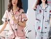 Chọn đồ ngủ ngủ đẹp   tưởng đơn giản mà thay đổi cả chất lượng giấc ngủ...