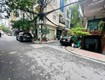 Phân lô linh lang 55m2 x 6 tầng thang máy ô tô tránh...