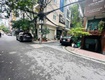 Phân lô linh lang 55m2 x 6 tầng thang máy   ô tô tránh...