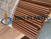 đặc tính của nhựa pi dùng để làm gì