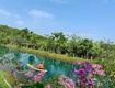ĐẤT Bảo Lộc, 250m2 khu nghỉ dưỡng dầy đủ tiện ích CHỈ 880 TRIỆU