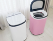 Máy giặt mini   giải pháp giặt giũ thông minh cho không gian nhỏ...