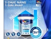 Tối ưu ngân sách dự án với sơn chống thấm 3 in1