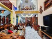 Xíu 8tỷ sở hữu nhà gần mt nguyễn trãi hẻm thông, 4tầng 46m 3pn, shr...