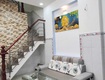 Nhà mới đúc 2lầu/st hẻm 157 dương bá trạc p1q8 