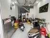 Nhà 4 tầng hẻm 4m đường nguyễn thị tần p2q8. gá 6,9 tỷ tl