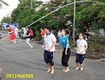 Cho thuê dây nhảy , nhảy dây tập thể , dụng cụ chơi nhảy dây...
