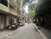 Bán nhà phân lô khu hoàng cầu, đống đa, ô tô vào nhà, trước nhà...