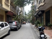 Vip     nhà riêng ngõ phố tây sơn, đống đa, trước nhà...