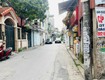 Biệt thự sân vườn long biên, 190m x 4 tầng, mặt tiền 7.6m, ôtô tránh,...