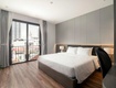 Bán tòa apartment láng hạ, đống đa 100m x 8t thang máy...