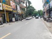 Cho thuê mbkd phố hoàng ngân 12 triệu 58m2 x 1 tầng, kd sạch, spa,...