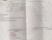 Bán đất chương dương thường tín 50m nở hậu, ô...