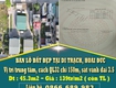 Bán lô đất đẹp có 1 0 2 tại hoài đức   mua là...
