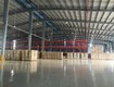 Cho thuê nhà kho 760m tại hoà vang đường xe container ra...