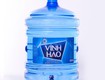 Nhà phân phối nước khoáng Vĩnh hảo 19L uy tín nhất tại Thành phố Vũng Tàu