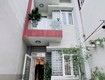 Mặt tiền kinh doanh phạm thế hiển 4x18 nở hậu chỉ 14 tỷ 