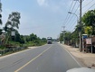 đất 403m mặt tiền trần văn mười hóc môn, nở hậu tài lộc ...