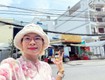 Chính chủ chưa qua đầu tư mặt tiền kinh doanh đường nguyễn thượng hiền, bình thạnh...