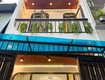 Bán nhà 3 tầng, 3pn, 3wc, 32m2, ngõ nơ trang long, p.12, bình thạnh, 5.6...