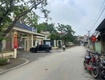 Cc gửi bán lô đất 52m bám ql6 đường ô tô đỗ cửa
