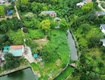 Bán lô đất bám suối cư yên, lương sơn, hòa bình
