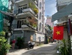 60m2   5 tầng   trần hưng đạo quận 1   hẻm...