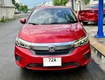 Cần bán xe gia đình honda city 1.5l bản cao cấp  đỏ rực cháy...