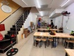 Bán nhà mp lê văn hiến 120m2x4t,ôtô tránh, kinh doanh, cổng hv tài chính, 16...