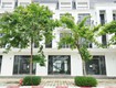 Khu đô thị hud mê linh centra bảng hàng biệt thự và liền kề 