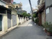 Bán đất đẹp xuân đỉnh   79m    ngõ ba gác tránh...