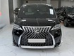 Bán lexus lm350 sản xuất 2021, màu đen, nội thất kem. 
