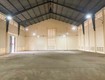 Cho thuê kho bãi trống tại hóc môn