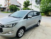 Cần bán innova gia đình không dịch vụ đời 2016 
