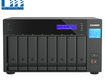 Thiết bị lưu trữ nas qnap tvs h874t i9 64g 
