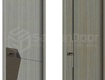 Cửa gỗ CARBON Saigondoor 