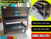 Tủ dụng cụ 2 cánh npro tủ đồ nghề