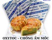 Bảo quản bánh trung thu an toàn đã có gói hút oxy